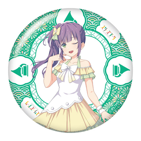 『ラブライブ!蓮ノ空女学院スクールアイドルクラブ』BIG缶スタンド 乙宗梢